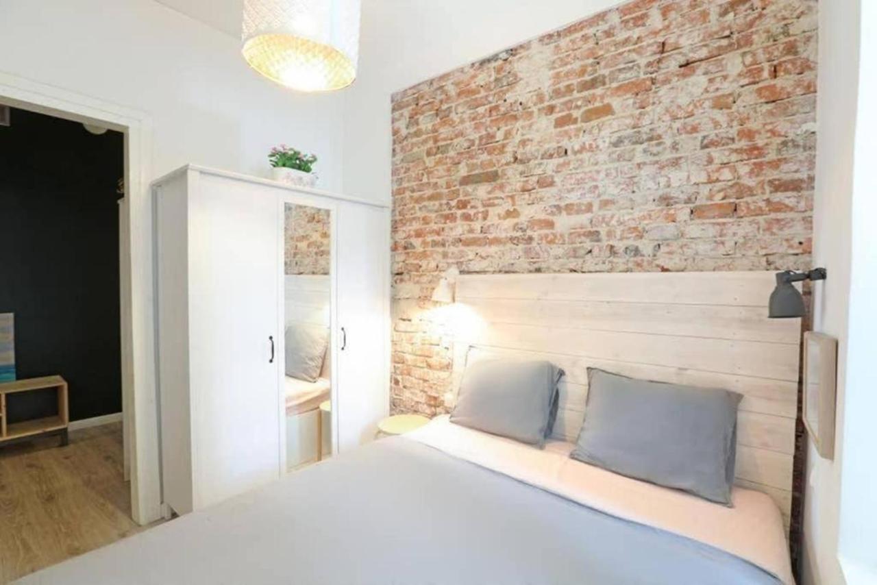 Urban Nest Apartments Blich 8 Krakov Exteriér fotografie