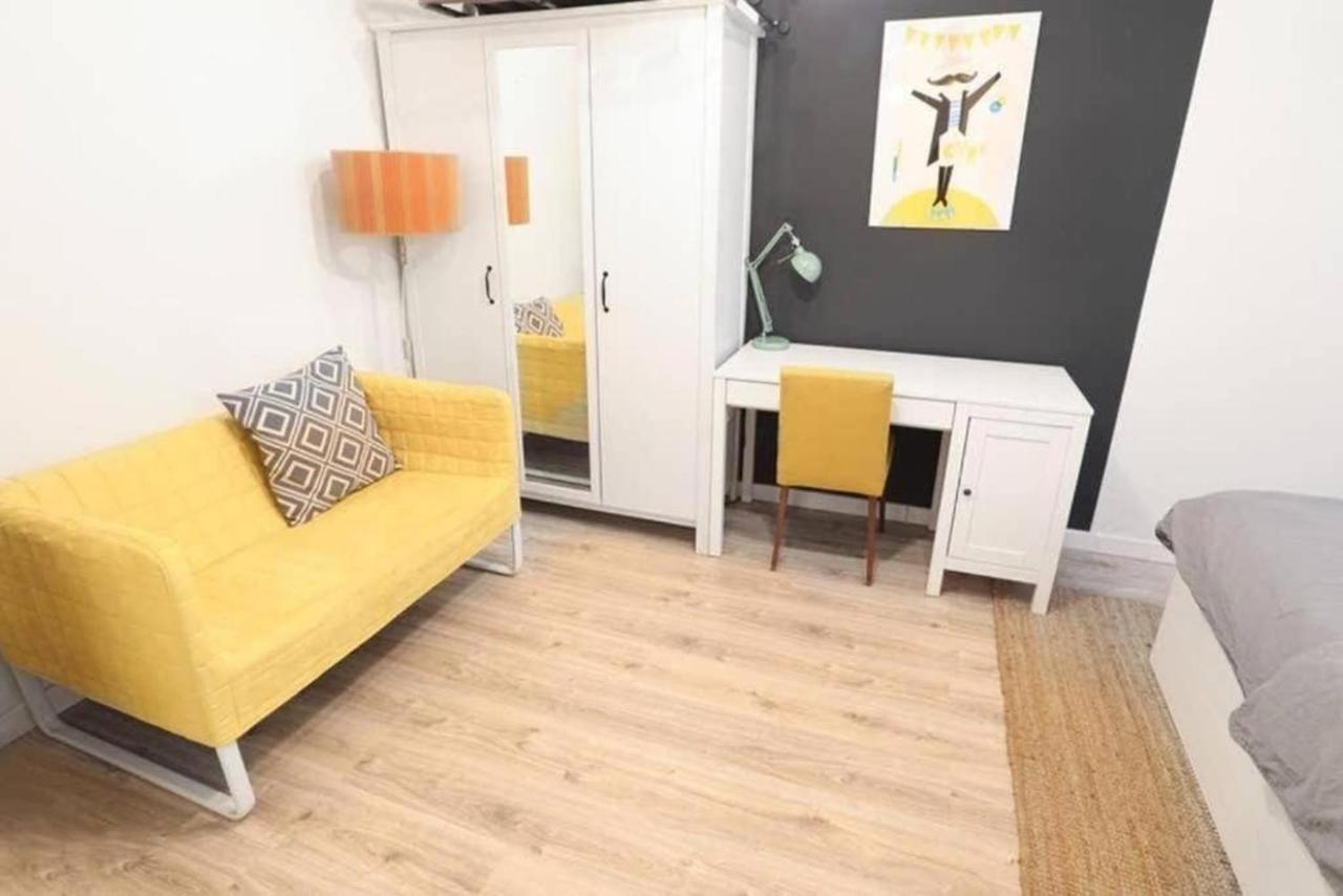 Urban Nest Apartments Blich 8 Krakov Exteriér fotografie