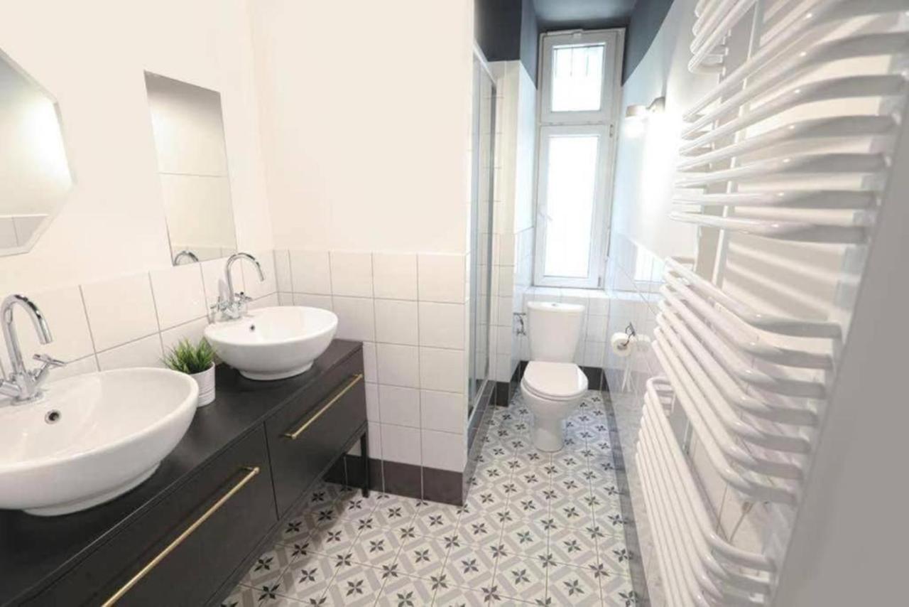Urban Nest Apartments Blich 8 Krakov Exteriér fotografie